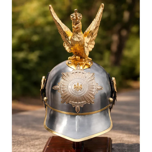 Authentic imperial german - authentic,