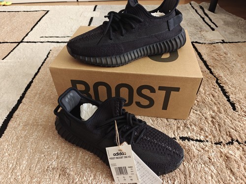 Adidas yeezy boost 350 onyx - 350, v2