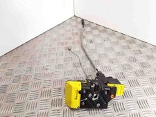 VOLVO XC90 I Rear Left Door