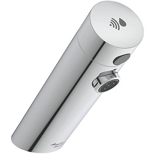 Armitage bathroom basin sensor - basin,