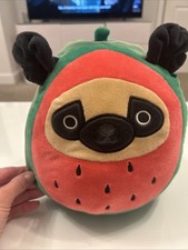 Squishmallows Prince The