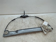 2007 MITSUBISHI COLT CZI Door