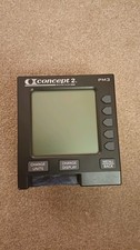 Concept 2 PM3 Rowing Monitor 