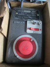 Tri-ang Power Units RP13 Model Railway Speed Controller