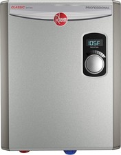 Rheem 18kw 240v - rheem,