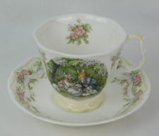 Royal Doulton Brambly Hedge