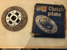 NOS Clutch Plate for Vauxhall
