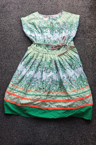 Monsoon girls dress - monsoon, age