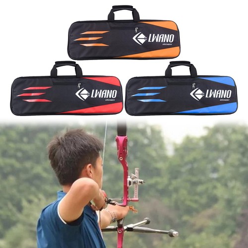 Recurve archery bow case - archery,