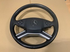 MERCEDES ML W164 FACELIFT