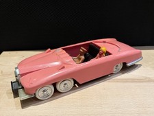 Thunderbirds FAB1 Toy Car J