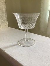 Lady hamilton wine glass - lady,