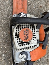 MS171 Sthil Chain Saw 14inch