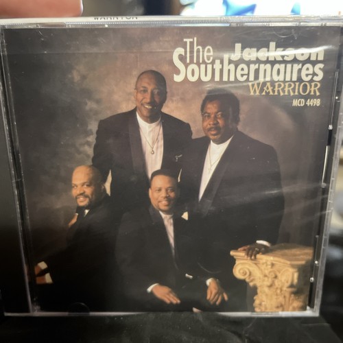 Jackson southernaires warrior - jackson,