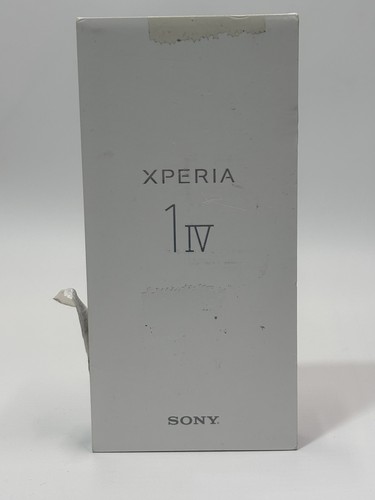 Sony xperia xq ct72 - iv, (5g)