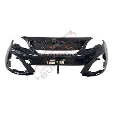 PEUGEOT 3008 FRONT BUMPER