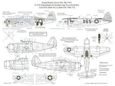 Superscale SS481104 1:48