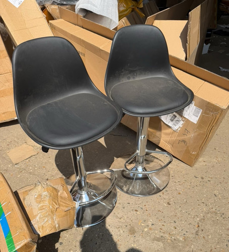 Set black swivel - of,