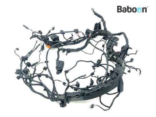 Wiring harness bmw f - harness,