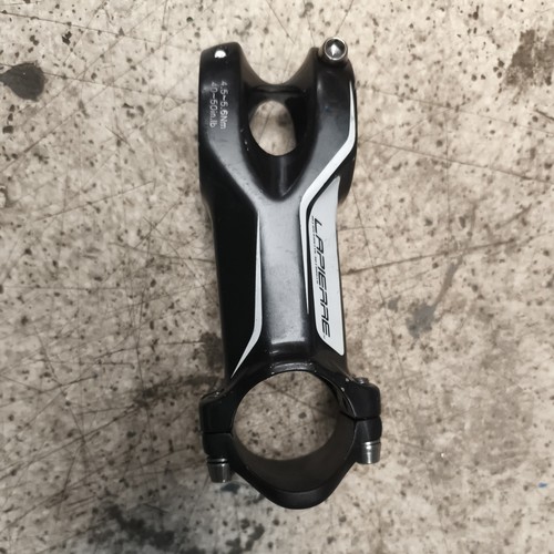 Lapierre threadless bike - bike, stem