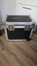 Flight Case On Wheels and pull
