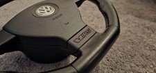 VW Mk5 Golf Steering Wheel