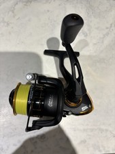 Abu Garcia Cardinal Pro 2000