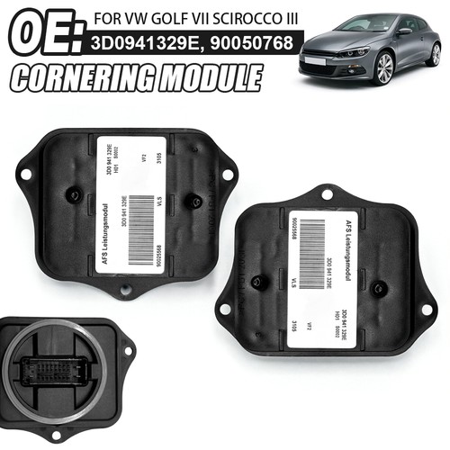 Afs headlight cornering - afs,