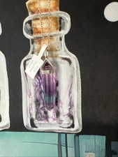 Sterling Silver Mystic
