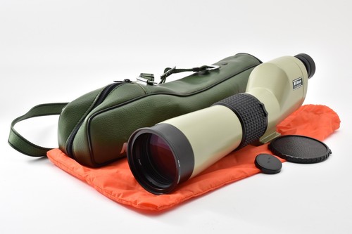 Almost mint nikon fieldscope - mint],