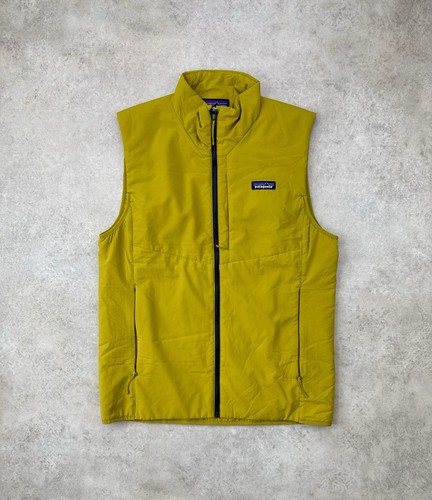 Patagonia nano air vest - patagonia,
