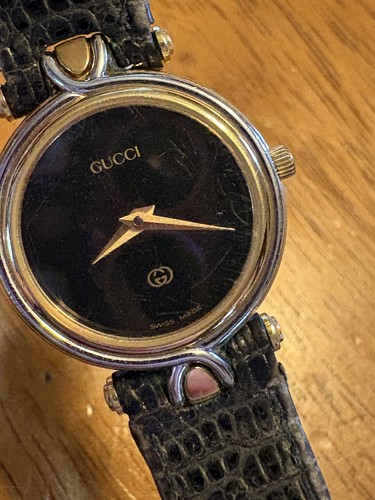 Women gucci stainless - women's, steel