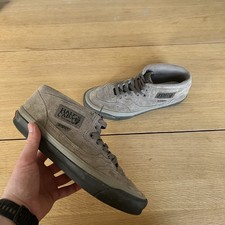 WTAPS x Vans OG Half Cab LX