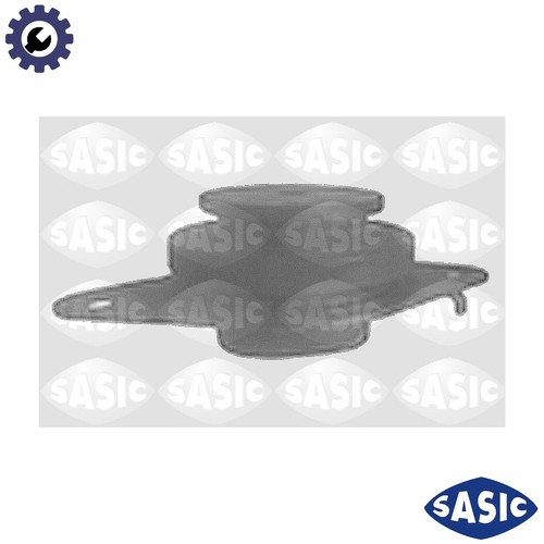 Mounting engine 4001786 - mounting, for