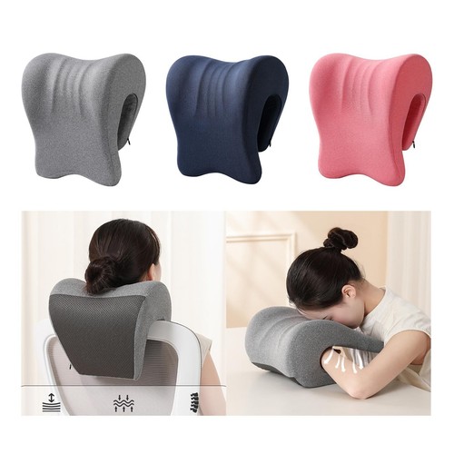 Neck support for - office, chair