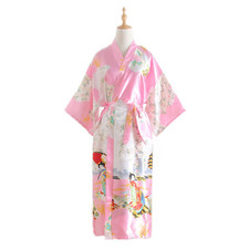 New Bride Long Women Kimono