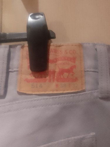 Levi 514 needle cords - levi's,
