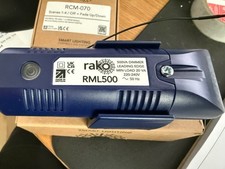 Rako RML-500 Leading Edge