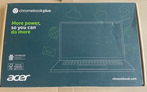 Acer chromebook plus - plus, 514
