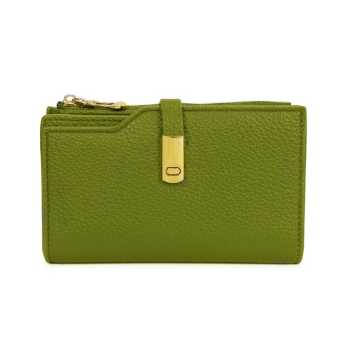 Ladies rfid medium purse - ladies,