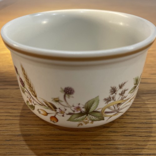 Vintage harvest range - harvest,