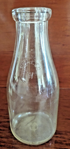 Antique tall winslow - antique,