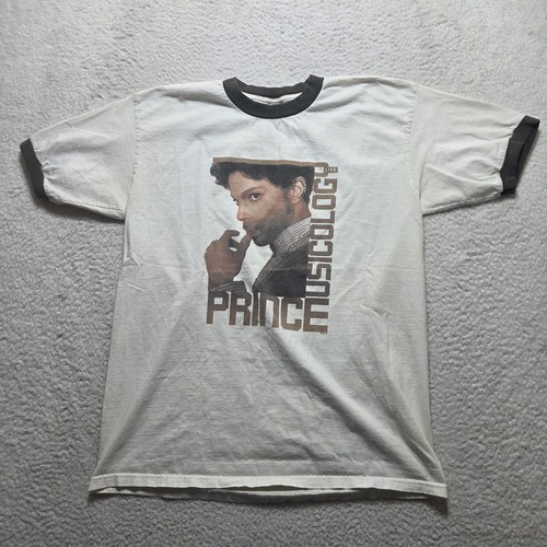 Vintage 2004 prince - 2004,