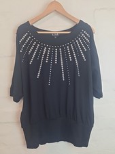 Star By Julien Mcdonald Black