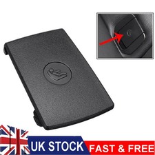 NEW Cover Flap Rear Child Seat Safety Anchor ISOFix For BMW 1 3 Series F30 E90