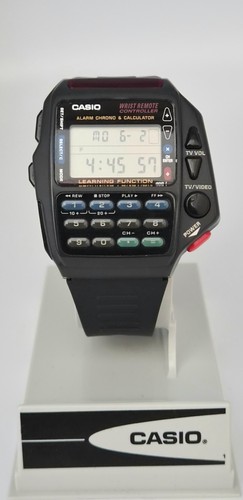 Casio cmd remote control - casio,
