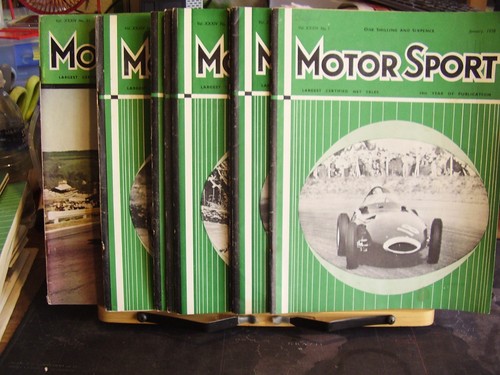 Job lot vintage - vintage, car