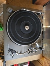 Rotel RP3300 Record Player