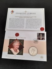 Queen Elizabeth II Diamond
