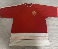 Old Versace Short Sleeve